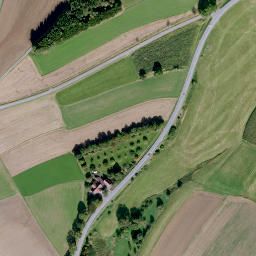 Satellite imagery of Galgenberg, DE