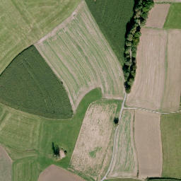 Satellite imagery of Galgenberg, DE