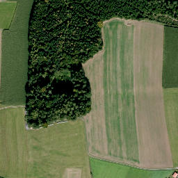 Satellite imagery of Galgenberg, DE