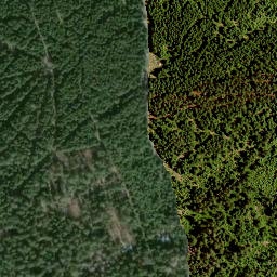 Satellite imagery of Hoher Stein, DE