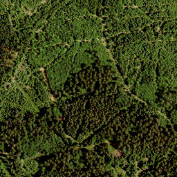 Satellite imagery of Hoher Stein, DE
