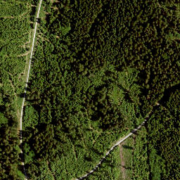 Satellite imagery of Hoher Stein, DE