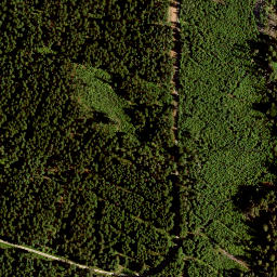 Satellite imagery of Epprechtstein, DE