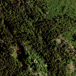Satellite imagery of Epprechtstein, DE