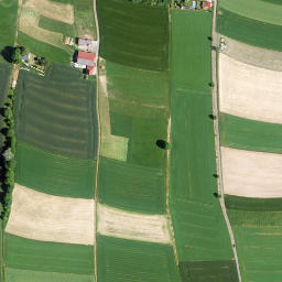 Satellite imagery of Auf der Warte, DE