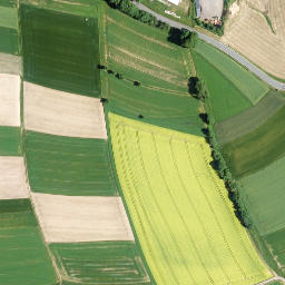 Satellite imagery of Auf der Warte, DE