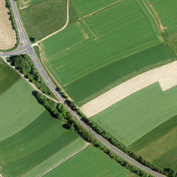 Satellite imagery of Auf der Warte, DE