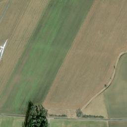 Satellite imagery of Forstberg, DE