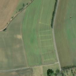 Satellite imagery of Forstberg, DE