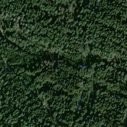 Satellite imagery of Hohe Wart, DE