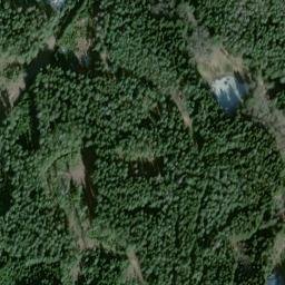 Satellite imagery of Tři díry [Hazlov-Polná], CZ