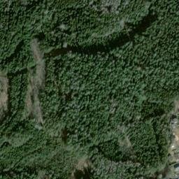 Satellite imagery of Tři díry [Hazlov-Polná], CZ