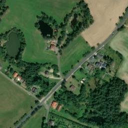 Satellite imagery of Na Skále [Františkovy Lázně-Žírovice], CZ