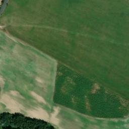 Satellite imagery of Na Skále [Františkovy Lázně-Žírovice], CZ