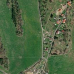 Satellite imagery of [Chlum Svaté Maří] GSM, CZ