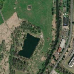 Satellite imagery of [Březová-Tisová] power station chimney -3, CZ