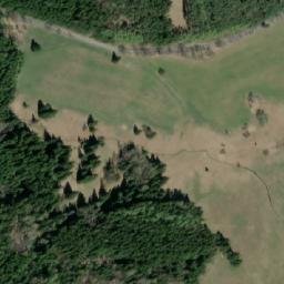 Satellite imagery of Výhledy, CZ