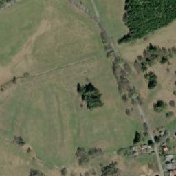 Satellite imagery of Výhledy, CZ