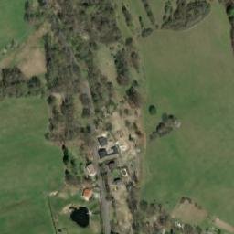 Satellite imagery of Liščí hora [Bochov-Německý Chloumek], CZ