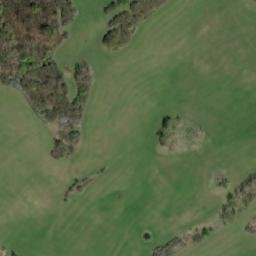 Satellite imagery of Liščí hora [Bochov-Německý Chloumek], CZ