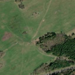 Satellite imagery of Liščí hora [Bochov-Německý Chloumek], CZ