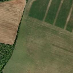 Satellite imagery of [Lubenec-Horní Záhoří] GSM, CZ