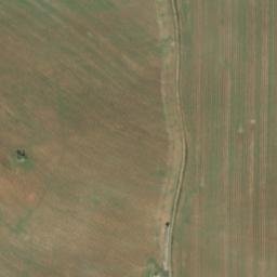 Satellite imagery of Klíčovka [Kryry], CZ