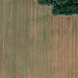 Satellite imagery of Klíčovka [Kryry], CZ