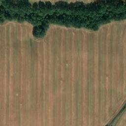 Satellite imagery of Klíčovka [Kryry], CZ