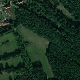 Satellite imagery of (U Lípy) [Hořovičky], CZ