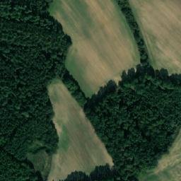 Satellite imagery of (U Lípy) [Hořovičky], CZ