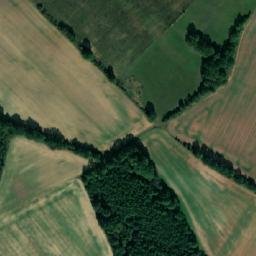 Satellite imagery of (U Lípy) [Hořovičky], CZ