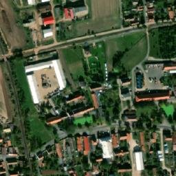 Satellite imagery of [Chrášťany] HG-1, CZ