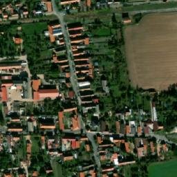Satellite imagery of [Chrášťany] HG-2, CZ