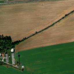 Satellite imagery of [Chrášťany] HG-2, CZ