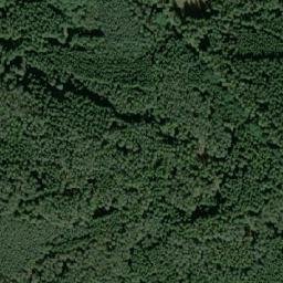 Satellite imagery of (Bednářka) [Lužná u Rakovníka], CZ