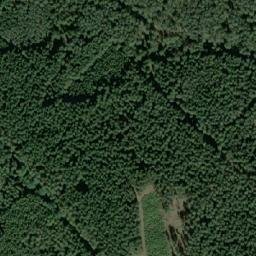 Satellite imagery of (Bednářka) [Lužná u Rakovníka], CZ