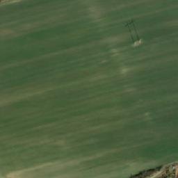 Satellite imagery of [Stochov] water t., CZ