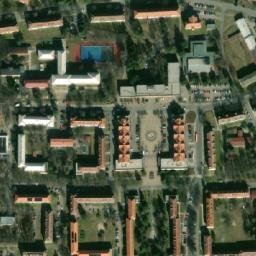 Satellite imagery of [Stochov] water t., CZ