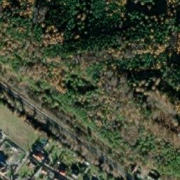Satellite imagery of (Velký Bor) [Tuchlovice-Srby], CZ