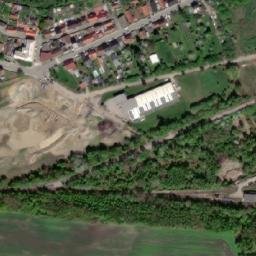 Satellite imagery of Černá zem [Kladno-Dubí] GSM, CZ