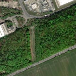 Satellite imagery of Černá zem [Kladno-Dubí] GSM, CZ