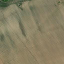 Satellite imagery of [Buštěhrad] water t., CZ