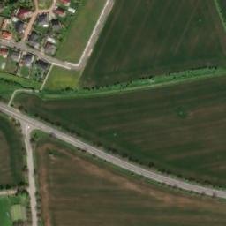 Satellite imagery of [Buštěhrad] GSM, CZ