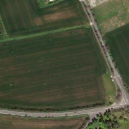Satellite imagery of [Buštěhrad] GSM, CZ