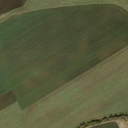 Satellite imagery of Sv. Vavřinec [Číčovice-Malé Číčovice] church sanctus t., CZ