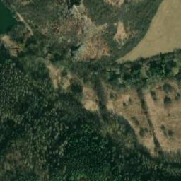 Satellite imagery of Kozí hřbety [Praha-Suchdol] outlook p., CZ