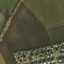 Satellite imagery of [Svémyslice] belfry, CZ