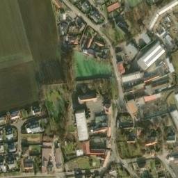 Satellite imagery of [Svémyslice] belfry, CZ