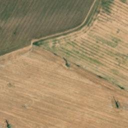Satellite imagery of [Mochov] GSM, CZ